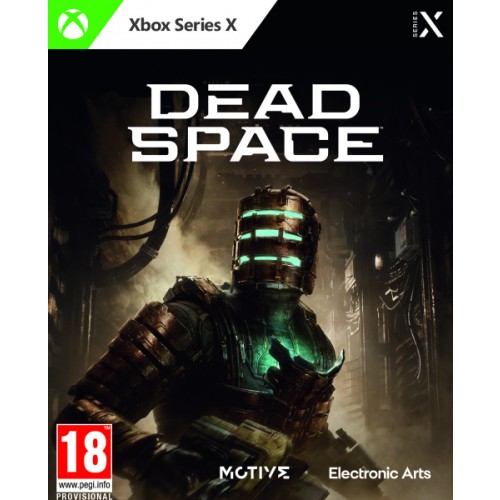 Dead Space Remake