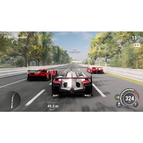Gear.Club Unlimited 2 (Definitive Edition)