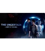 The Uncertain: Light At The End