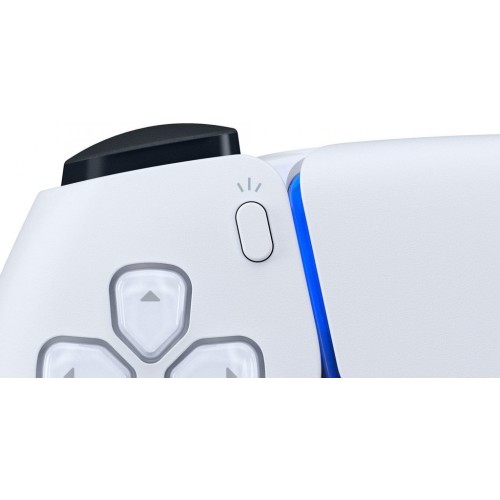 Playstation 5 Disc Edition
