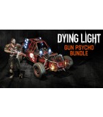 Dying Light - Gun Psycho Bundle