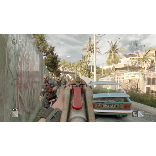 Dying Light - 5th Anniversary Bundle