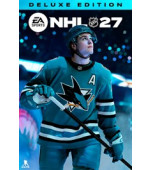 NHL 27 Deluxe Edition PRE-PURCHASE