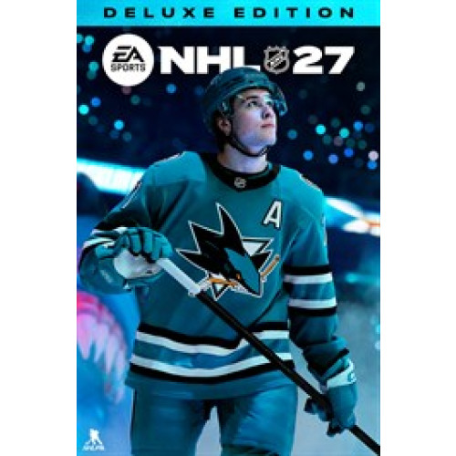 NHL 27 Deluxe Edition PRE-PURCHASE