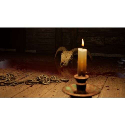 Horror Story: Hallowseed