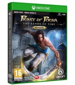 Prince Of Persia The Sand Of The Time