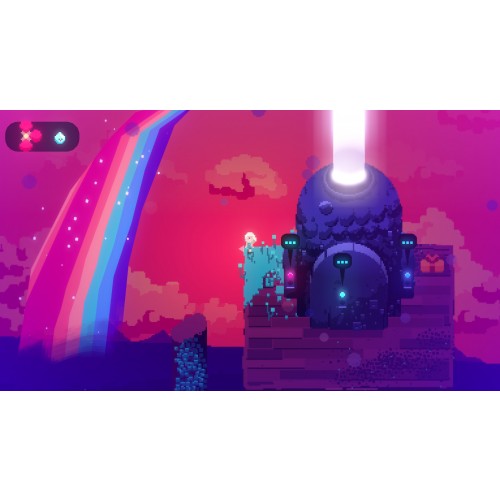 Lila’s Sky Ark
