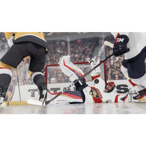 NHL 24: STANDARD EDITION