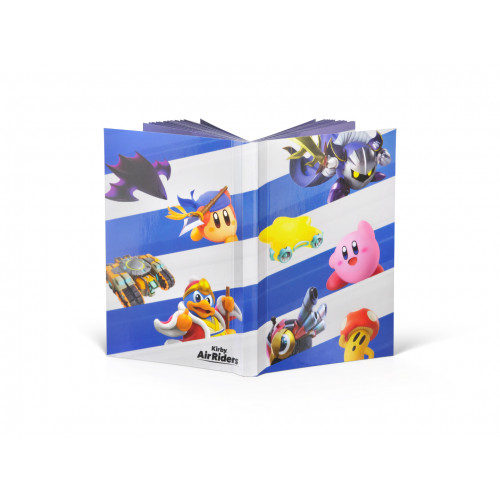 Kirby Air Riders