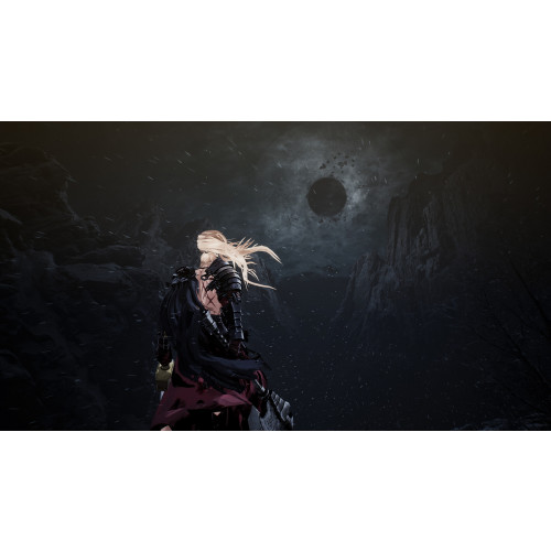 The First Berserker: Khazan
