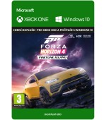 Forza Horizon 4: Fortune Island