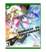 Digimon Story: Time Stranger