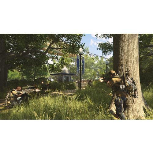Tom Clancy's The Division 2 Ultimate Edition