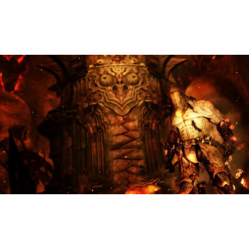 Castlevania: Lords of Shadow - Ultimate Edition