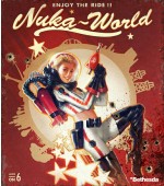 Fallout 4 Nuka-World