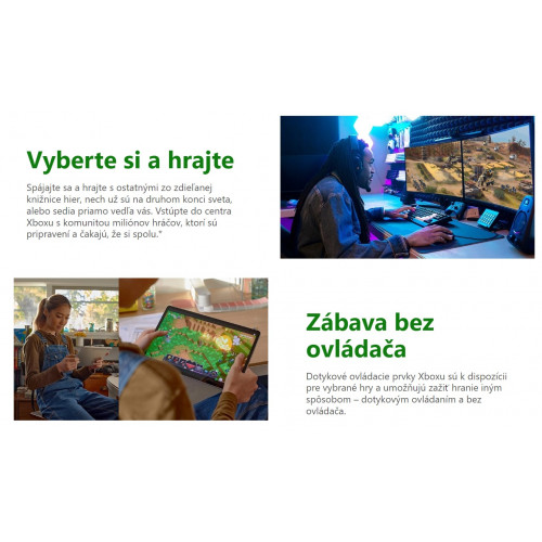 Xbox Game Pass Ultimate 3 mesiace