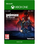 Wolfenstein: Youngblood: Deluxe Edition