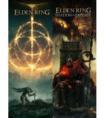 ELDEN RING Shadow of the Erdtree Edition