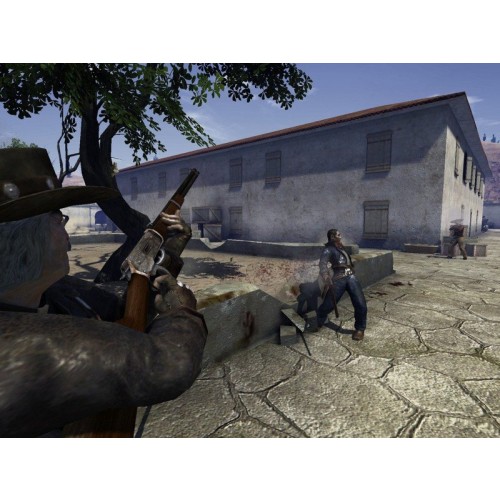 Call of Juarez