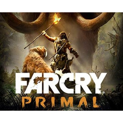 Far Cry Primal