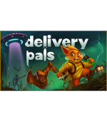 Delivery Pals