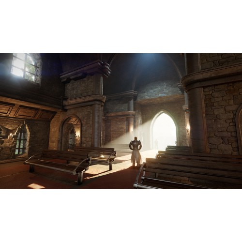 Elex 2 Collector's edition
