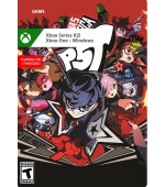 Persona 5 Tactica