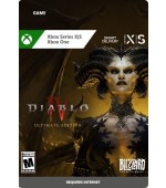 Diablo IV Ultimate Edition