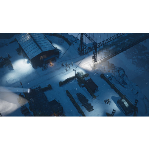 Commandos: Origins