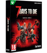 7 Days to Die – Console Edition Survival Bundle