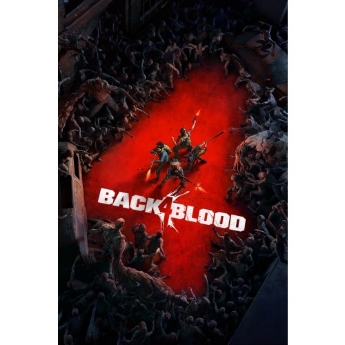 Back 4 Blood