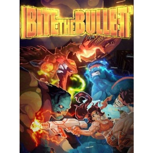 Bite the Bullet