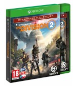 Tom Clancy's The Division 2 Washington Ed.