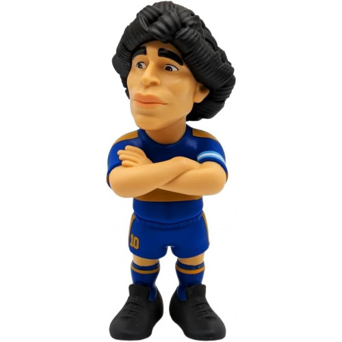 MINIX Football: Boca Juniors - Maradona