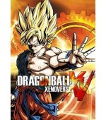 Dragon Ball: Xenoverse