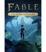 Fable Premium Upgrade