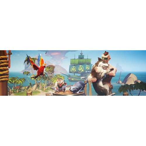Sea of Thieves
