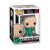 Funko POP TV: Squid Game - Il Nam - Player 001