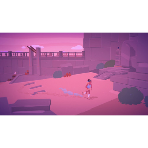 Mythwrecked: Ambrosia Island