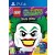 LEGO DC Super-Villains Deluxe Edition