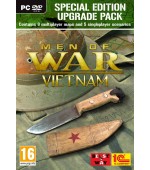 Men of War: Vietnam Special Edition Upgrade Pack