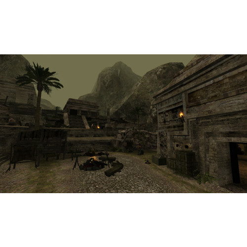 Gothic II Complete Classic
