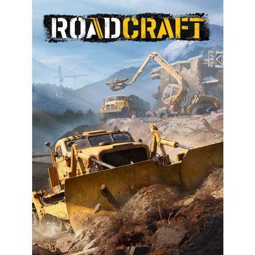 RoadCraft Rebuild Edition