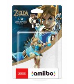amiibo Zelda - Link Archer