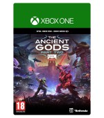 DOOM Eternal: The Ancient Gods - Part Two