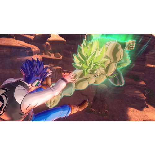 Dragon Ball Xenoverse 2 - Extra Pass