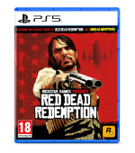 Red Dead Redemption
