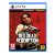 Red Dead Redemption