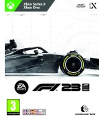 F1 2023