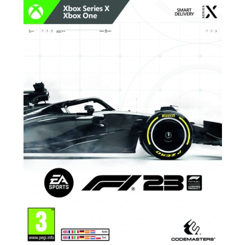 F1 2023